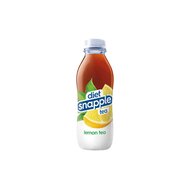 Snapple - DIET Lemon Tea - 473 ml