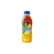 Snapple - Take 2  to Mango Tea - 1 x 473 ml