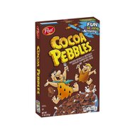 Post - Cocoa Pebbles - Cereals - 1 x 311g