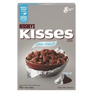Hershey´s - Kisses Cereals - 1 x 309g