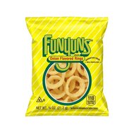 Funyuns Onion Flavored Rings - 21,2g