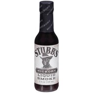 Stubbs - Hickory Liquid Smoke - 148ml