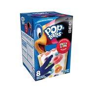 Pop-Tarts Froot Loops Limited Edition - 1 x 384g