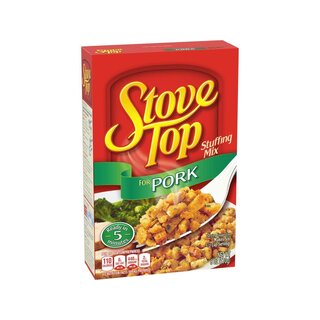 Kraft - Stove Top Stuffing Mix for Pork - 1 x 170 g