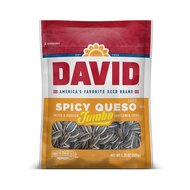 David - Spicy Queso - 1 x 149g