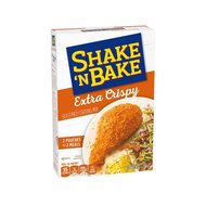 Kraft - Shake n Bake - Extra Crispy - 1 x 141 g
