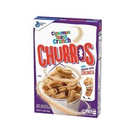 Cinnamon Toast Crunch - Churros - 337g