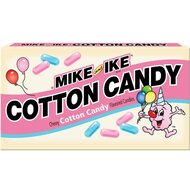 Mike and Ike - Cotton Candy - 1 x 141g