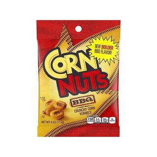 Corn Nuts - BBQ - 113g