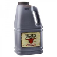 Bulls Eye Original Barbecue Sauce - BIG PACK - 1 x 3,79 l