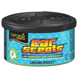 Car Scents - Laguna Breeze - Duftdose