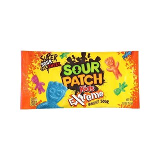 Sour Patch - Kids Extreme - 51 g