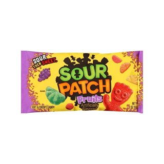 Sour Patch Fruits - 24 x 56 g