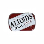 Altoids Smalls Cinnamon - 10,5g