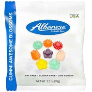 Albanese - Gummi Awesome Blossoms - 100g