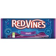 Grape Vines - Original Red Twists - 141g
