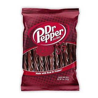 Dr. Pepper - Candy Twists - 142g