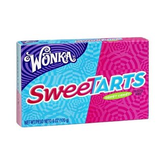 Wonka Sweet Tarts - 141,7g