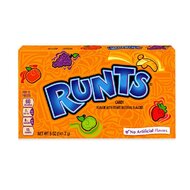 Runts Candy - 141,7g