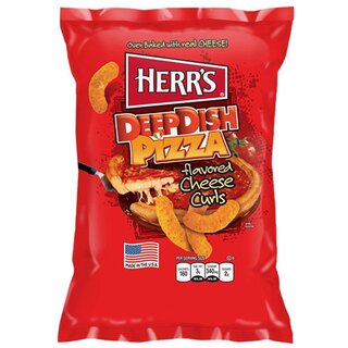 Herrs - Deep Dish Pizza - 199g