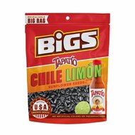 Bigs - Chile Limon Sunflower - 152g