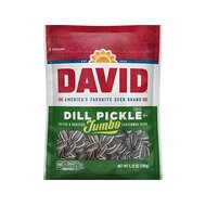 David - Dill Pickle - 12 x 149g