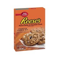 Betty Crocker - Reeses Peanut Butter & Chocolate Chunk...