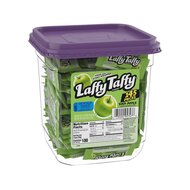Laffy Taffy Sour Apple - Box 145 Pieces - 1 x 1,39kg