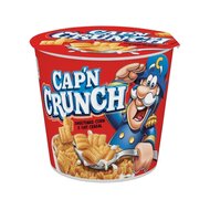 Capn Crunch - Cups - 43g