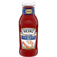 Heinz - Original Cocktail Sauce - Glas - 340g