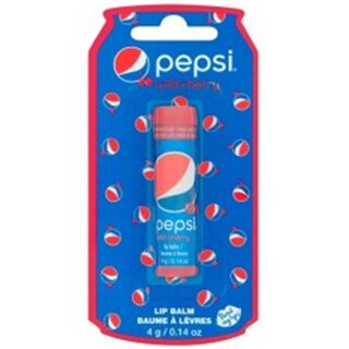 Pepsi Lippenbalsam - 1 x 4g