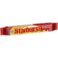 Starburst Original Fruit Chews Candy - 1 x 58,7g