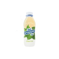 Snapple - DIET Green Tea - 473 ml