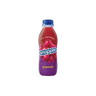 Snapple - Grapeade - 473 ml