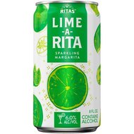 Bud Light Lime - Rita Sparkling Margarita - 236 ml