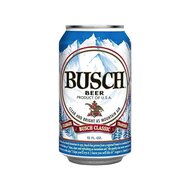 Anheuser-Busch - Beer - 355 ml