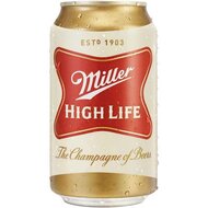 Miller - High Life - 355 ml