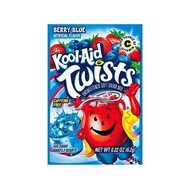 Kool-Aid Drink Mix - mixed Berry - 6,2 g