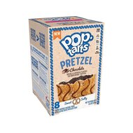 Pop-Tarts Pretzel Chocolate - 1 x 384g