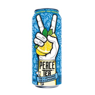 Peace Tea - Caddy Shack - 24 x 695 ml