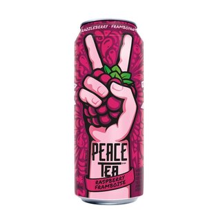 Peace Tea - Razzleberry - 12 x 695 ml
