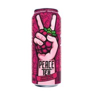 Peace Tea - Razzleberry - 24 x 695 ml