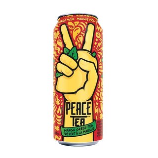 Peace Tea - Hello Mango - 12 x 695 ml