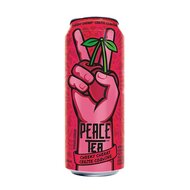 Peace Tea - Cheeky Cherry - 3 x 695 ml