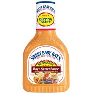 Sweet Baby Rays Dipping Sauce - Rays Secret Sauce - 1 x...