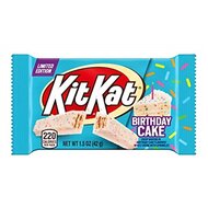 Kit Kat - Birthday Cake - 3 x 42g