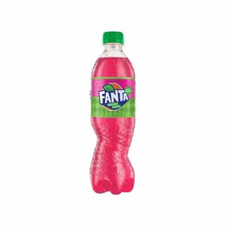 Fanta - Rasa Coco Pandan - 390 ml