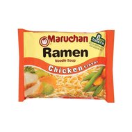Maruchan Ramen - Noodle Soup Chicken Flavour - 85 g