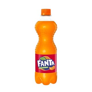 Fanta - Mandarine - 3 x 500 ml