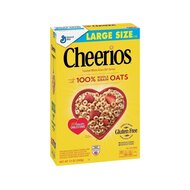 Cheerios - Large Size - 12 x 340g